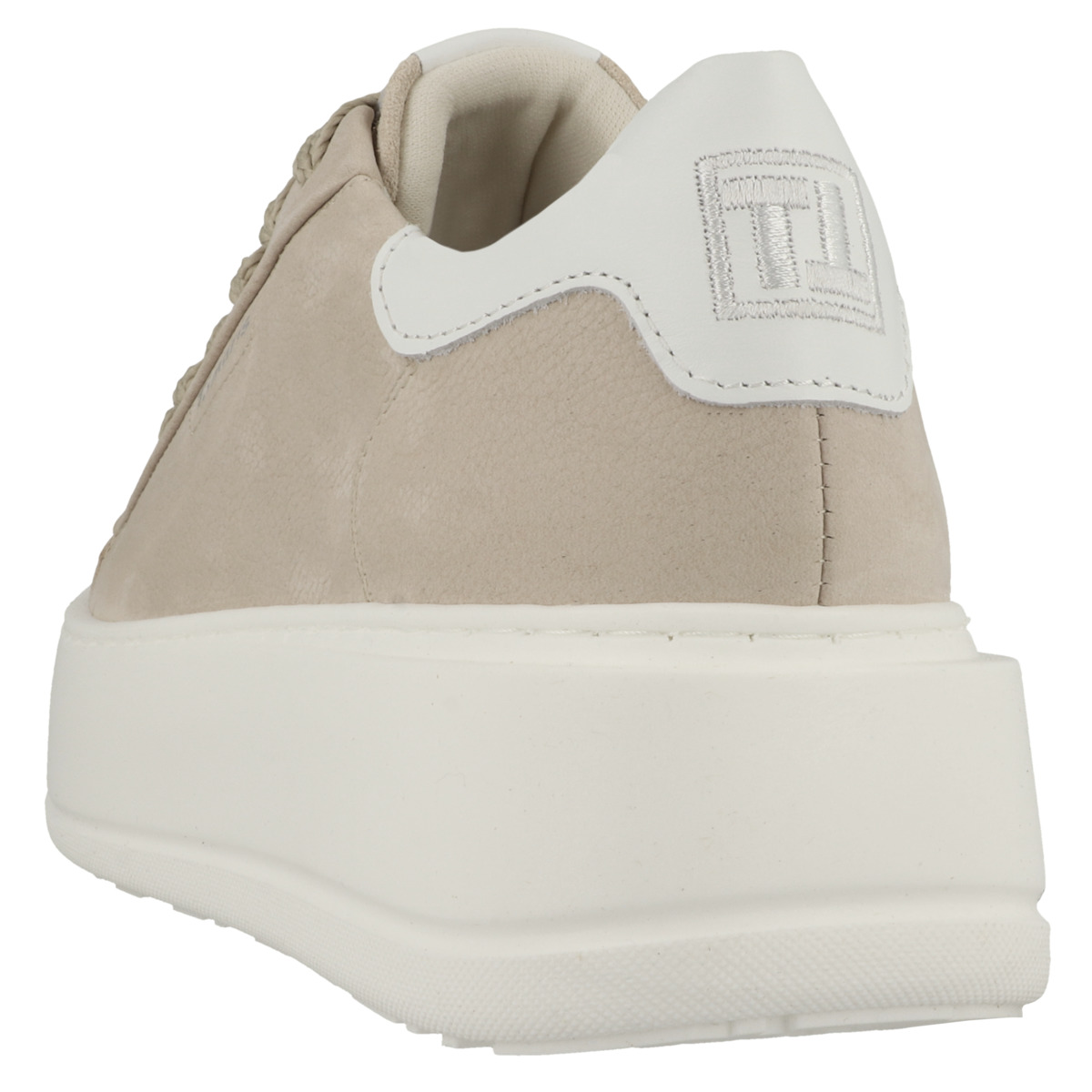 Tamaris 1-23812-41 Sneaker Low beige