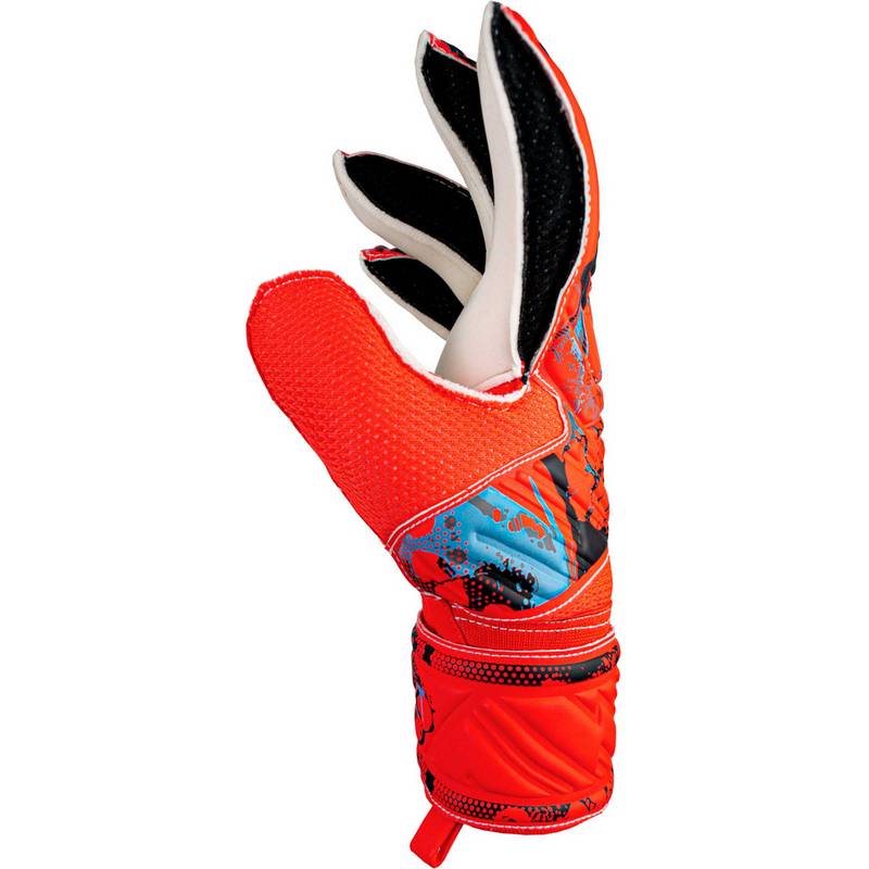 Reusch Attrakt Solid Torwarthandschuhe