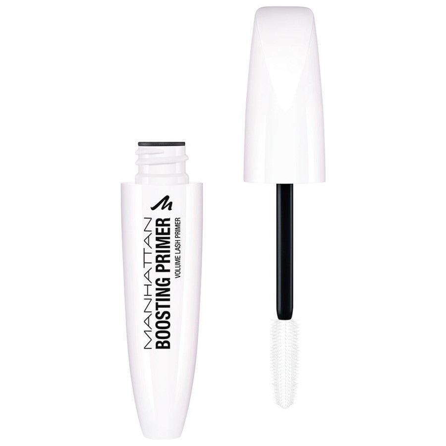 Ultimate Boosting Primer