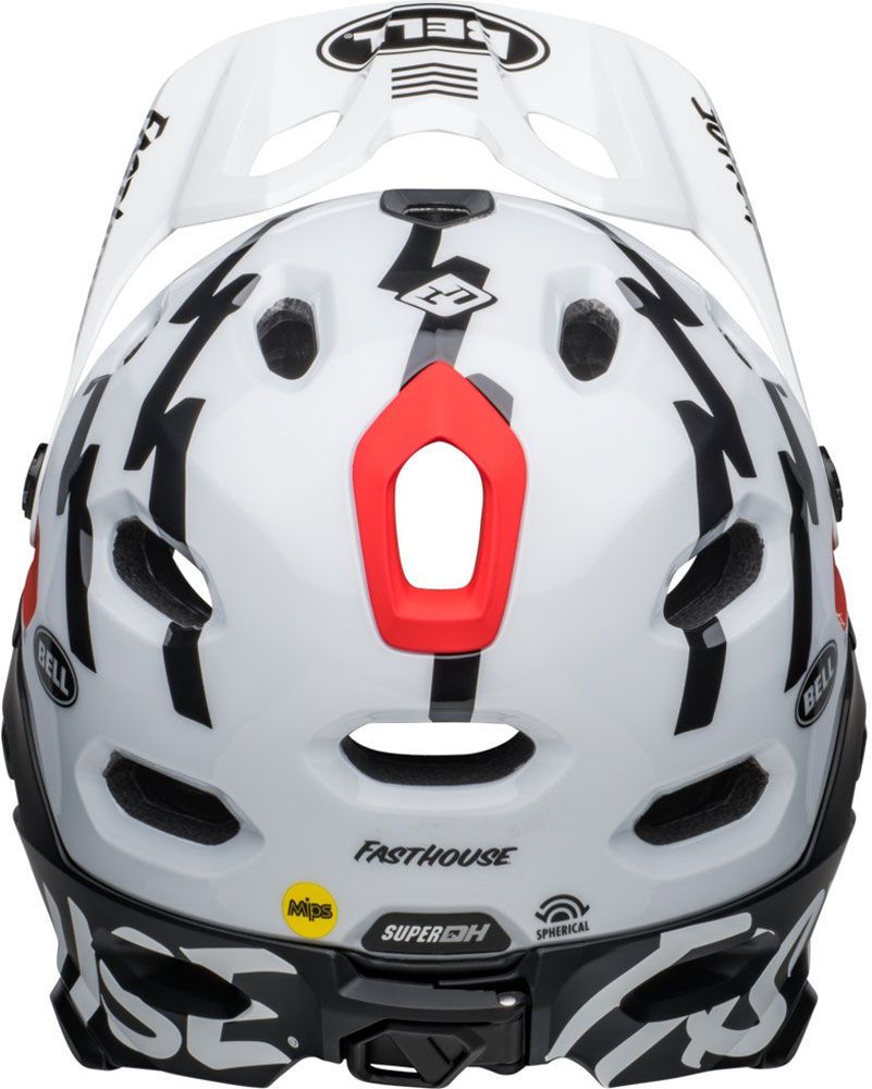 Bell Super DH Spherical - Fullface Helm kaufen | Bike-Discount