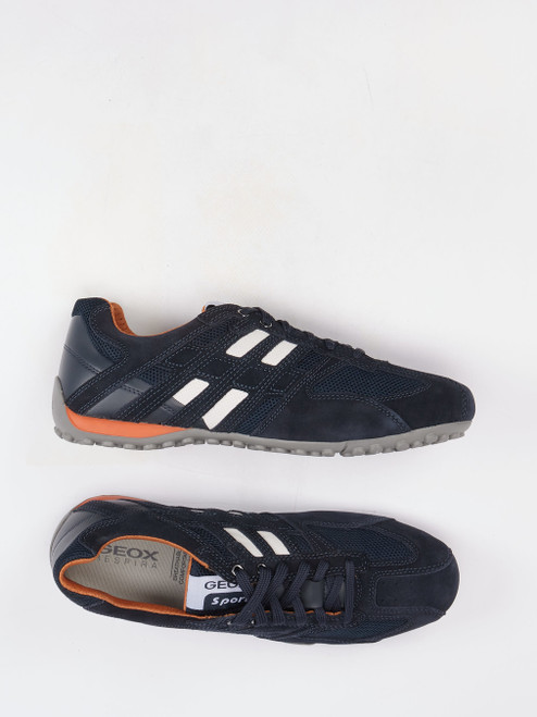 Sneaker-46611090385 Geox