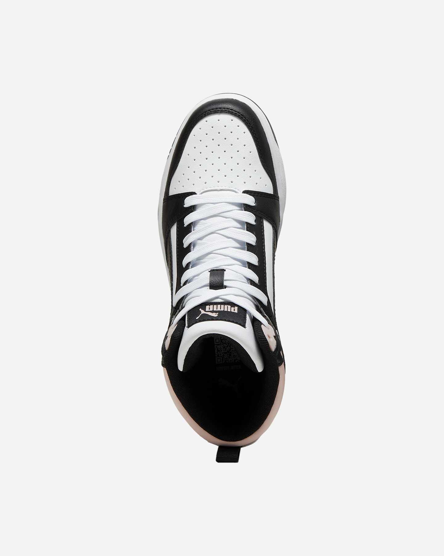 Buty sportowe Scarpe Puma Rebound V6 W 392326-26