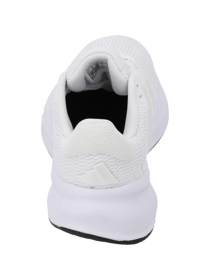 adidas Schnürschuhe in white/met/dash grey günstig kaufen