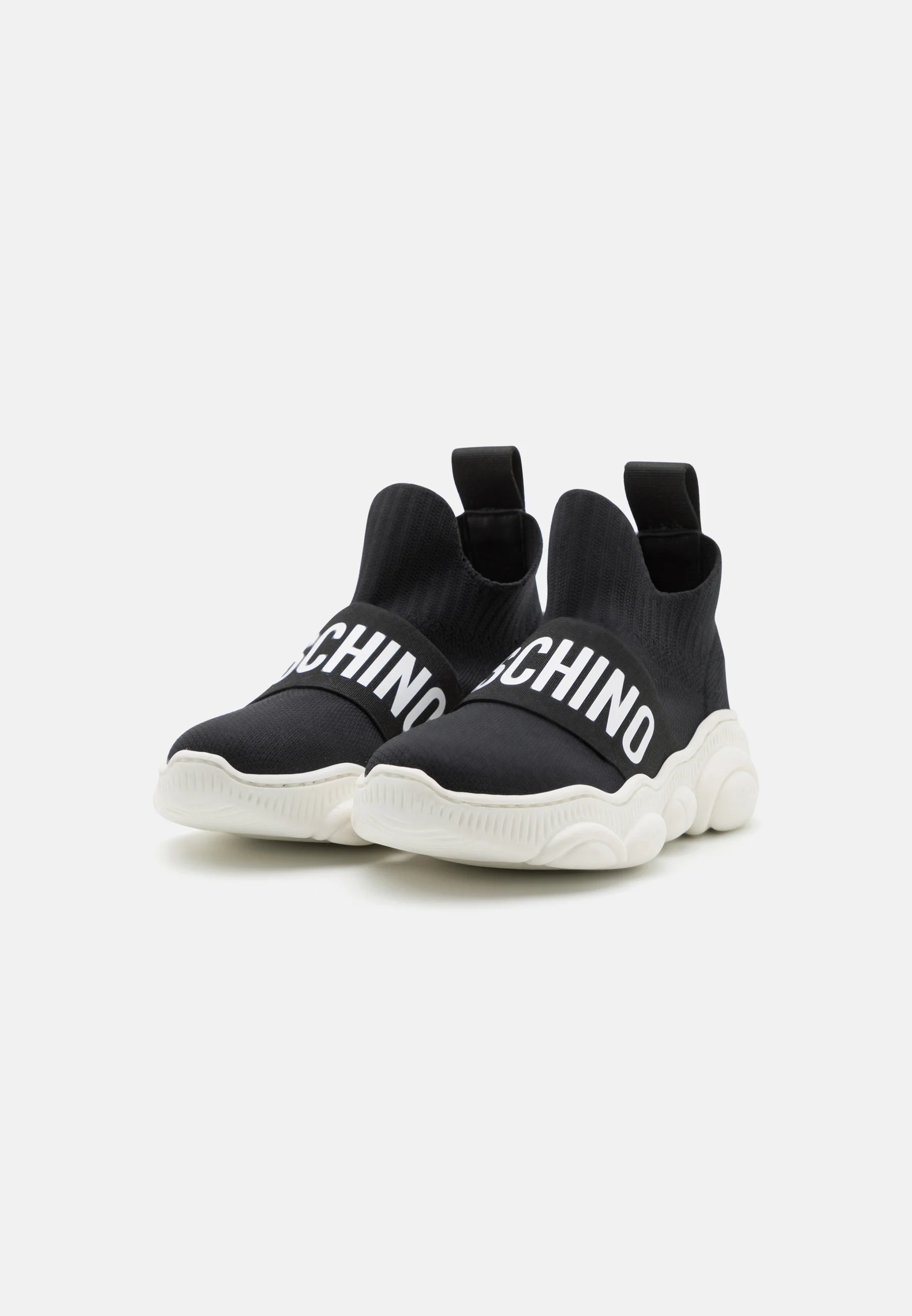 MOSCHINO UNISEX - Zapatillas bajas