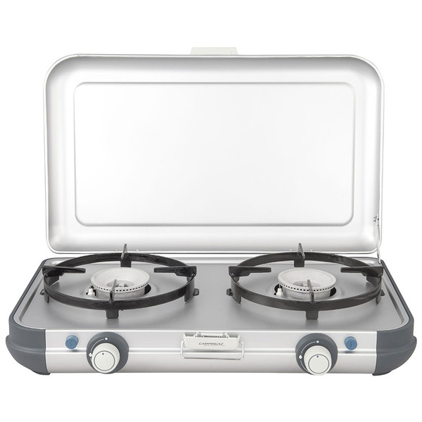 CAMPING KITCHEN 2 CV PZ - Gaskocher