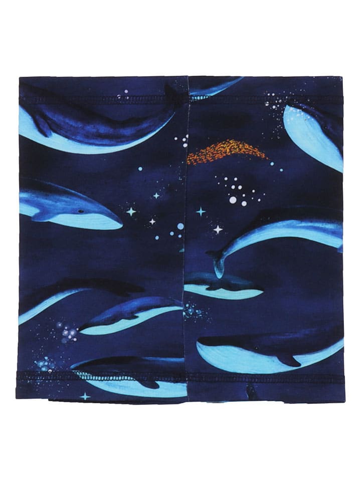 Walkiddy Loop-Schal in Dunkelblau - (L)25 x (B)24 cm günstig kaufen onesize