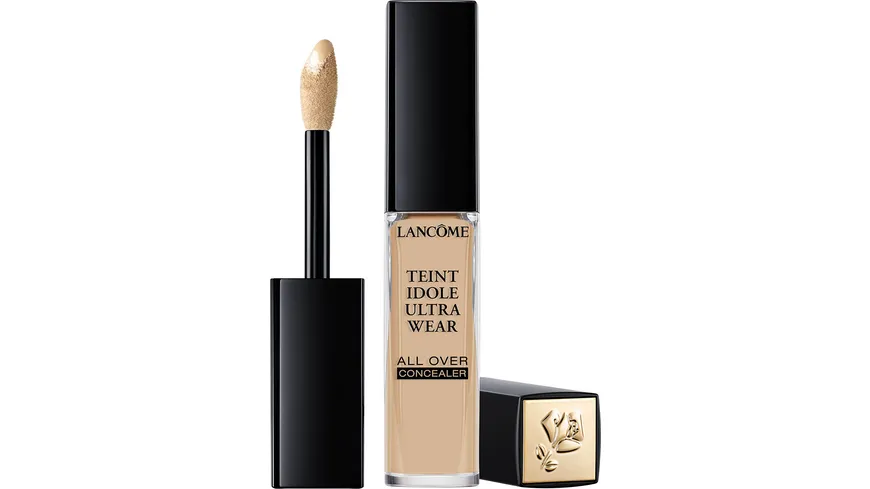 LANCÔME Teint Idole Ultra Wear all over Concealer 13.5 ml 01 - Beige Albatre