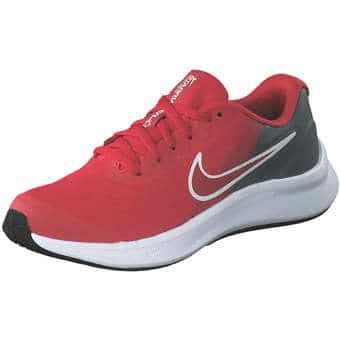 Nike Star Runner 3 Running in rot