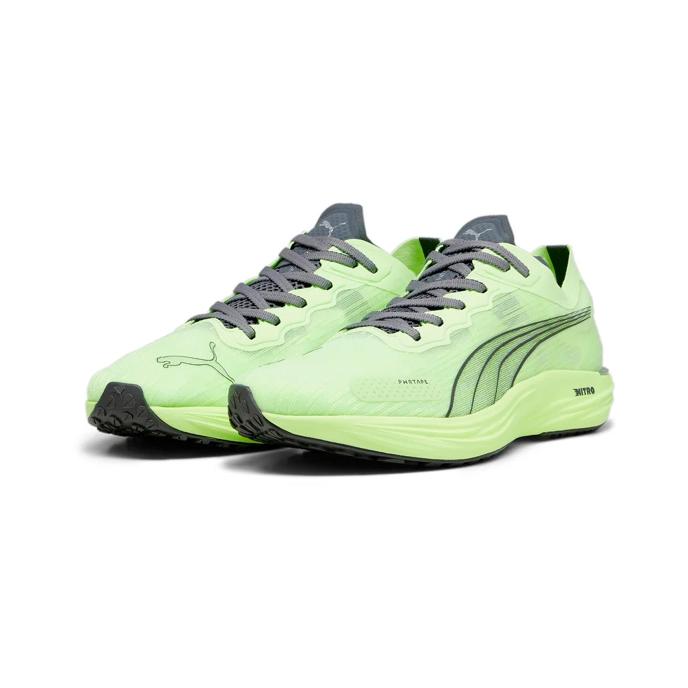 PUMA Liberate Nitro 2 377315-09 / grün