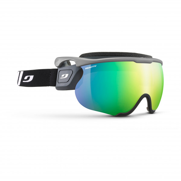Julbo - Sniper Evo L S1-3 VLT 75-17% - Skibrille