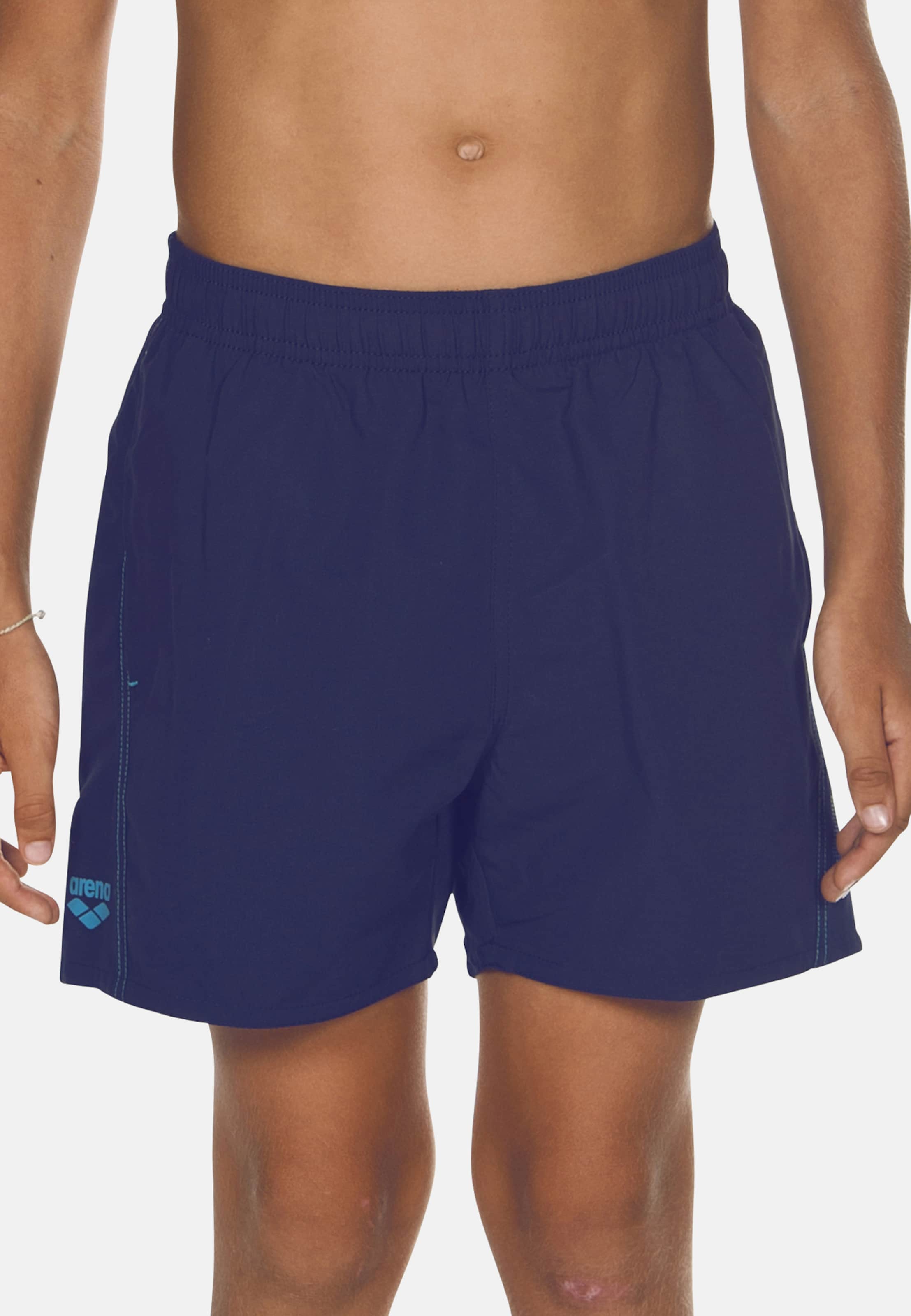 Athletic Swimwear 'LOGO JR BOXER'