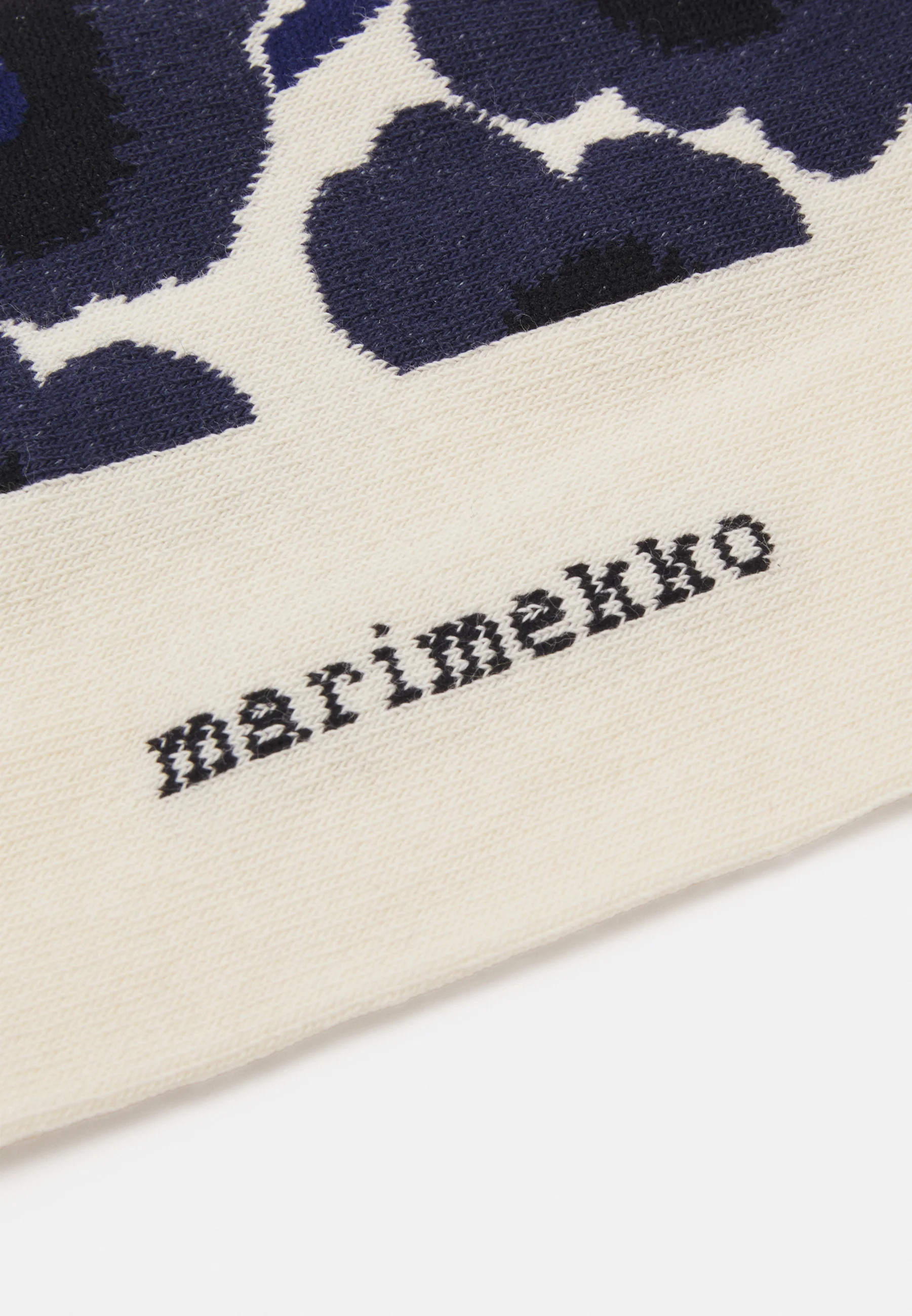 Marimekko KIRMAILLA UNIKKO SOCKS UNISEX - Calcetines