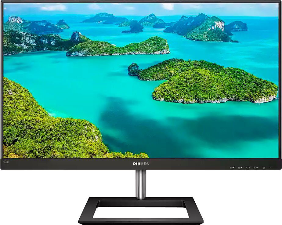 Philips 278E1A Gaming-LED-Monitor (68,6 cm/27 