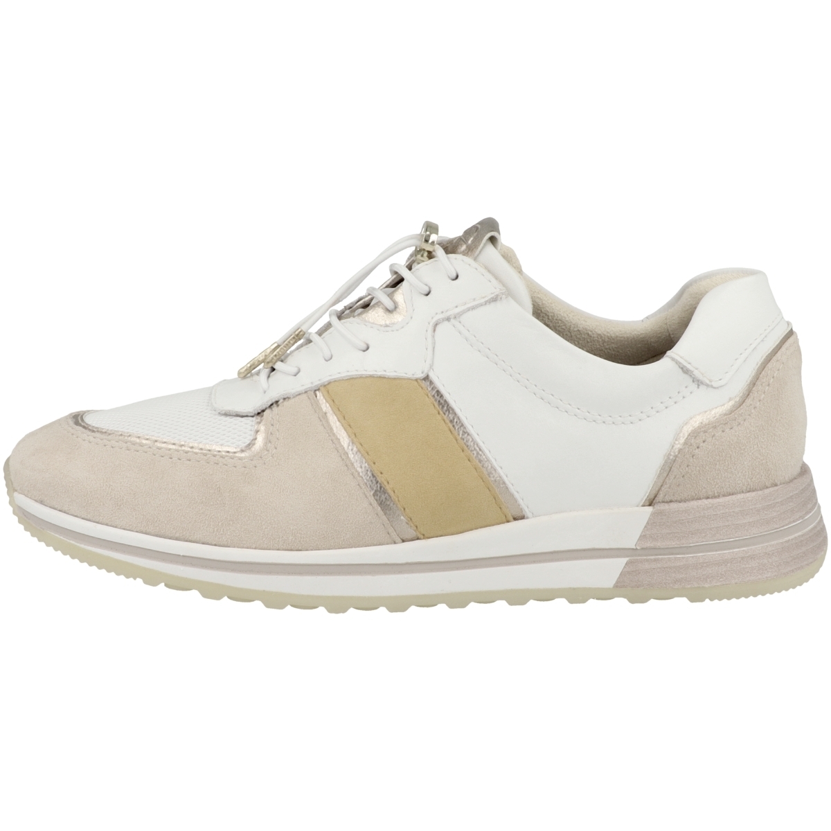 Tamaris 1-24718-28 Sneaker Low beige