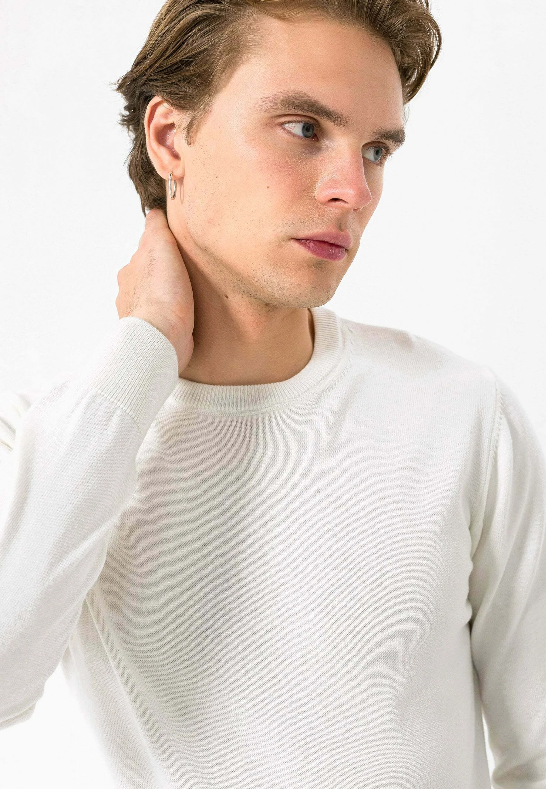 Moxx Paris JUMPER - Suéter