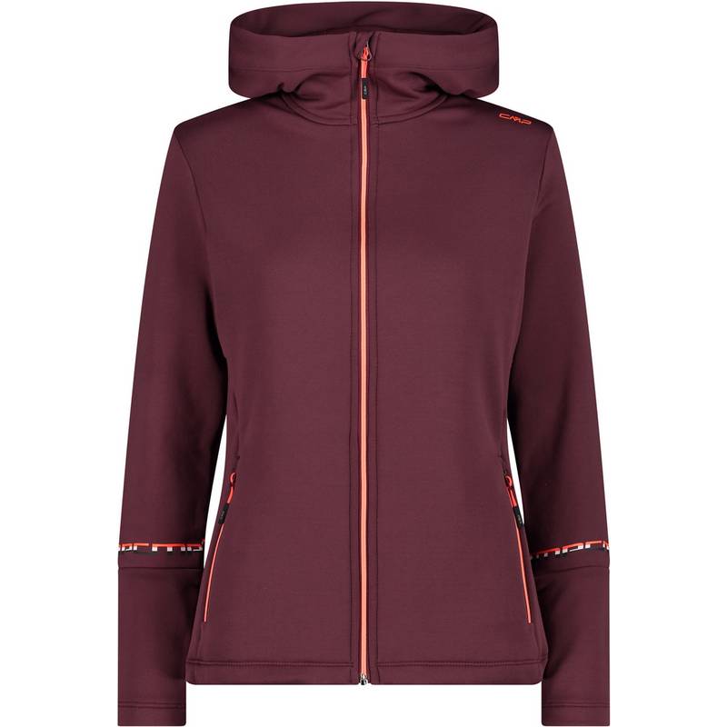 CMP Fleecejacke Damen
