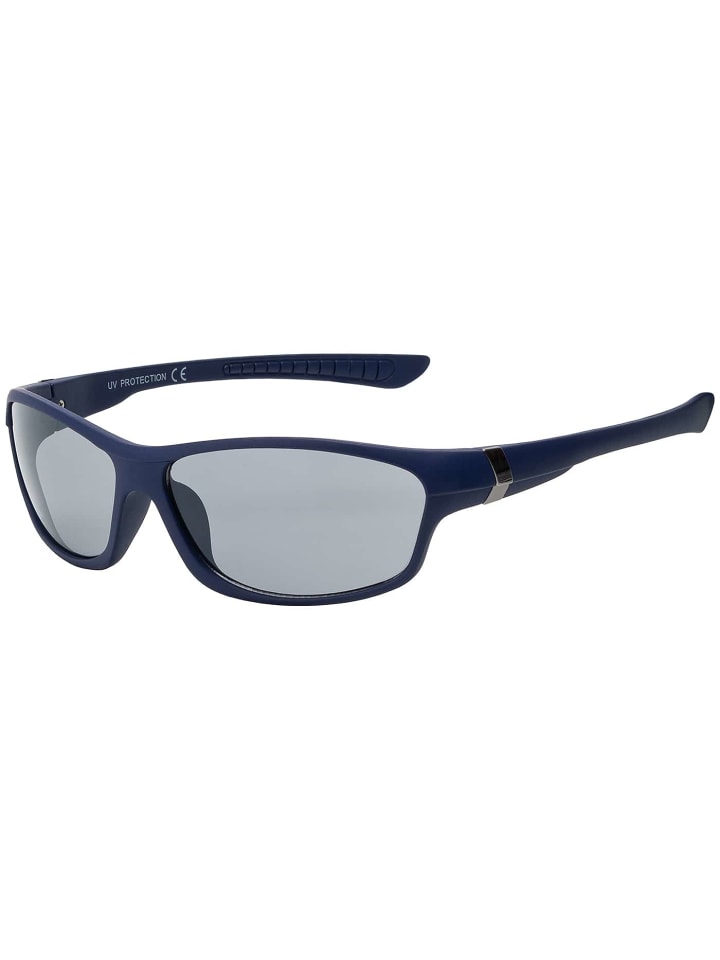 BEZLIT Kinder Sonnenbrille in Blau-Schwarz günstig kaufen onesize