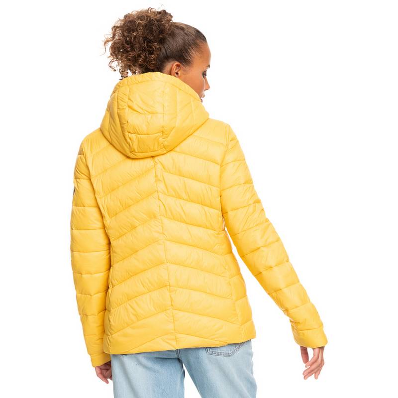Roxy COAST ROAD HOODED Softshelljacke Damen
