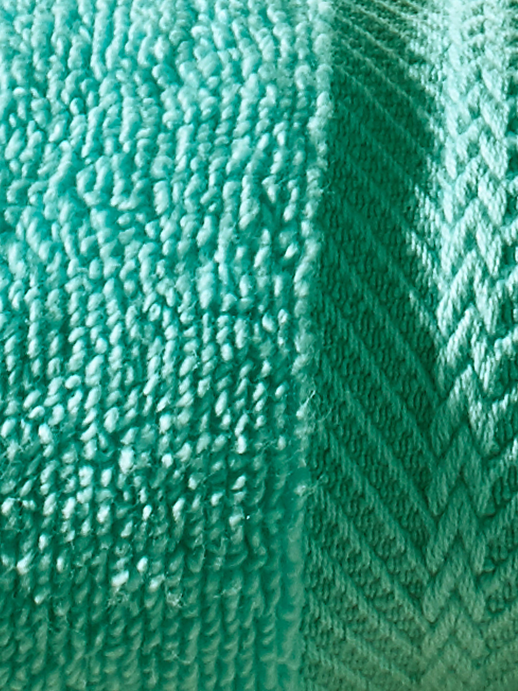 Malibu Handtuch, Türkis