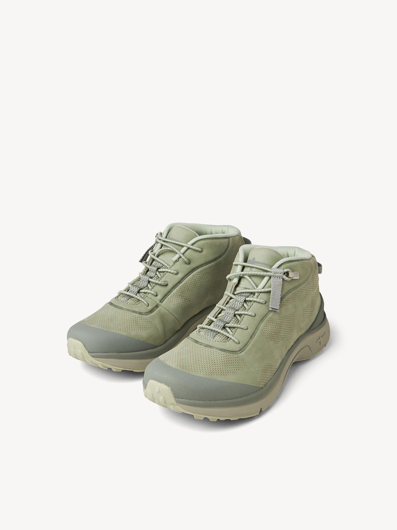 Chaussure de randonnée W-0440 - vert