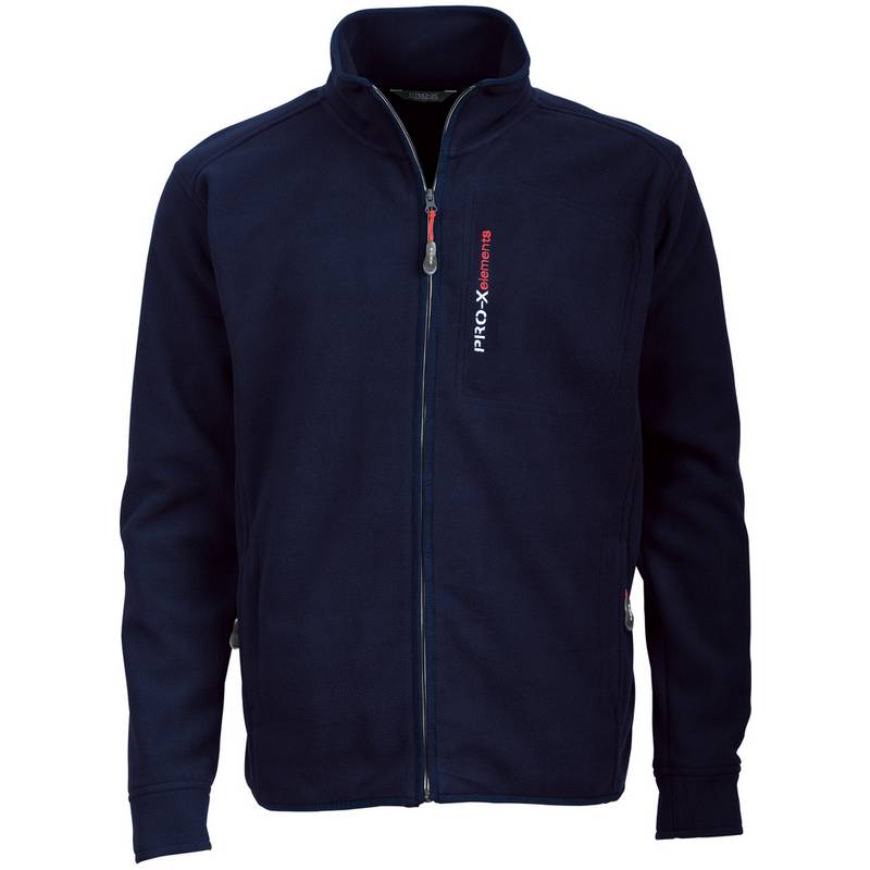 PRO-X-elements OHIO Fleecejacke Herren