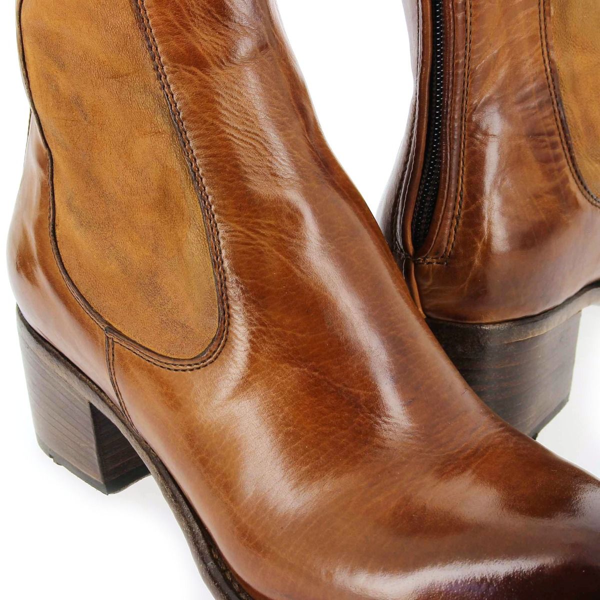 Lemargo  ALTENA AP06A  - Cognac
