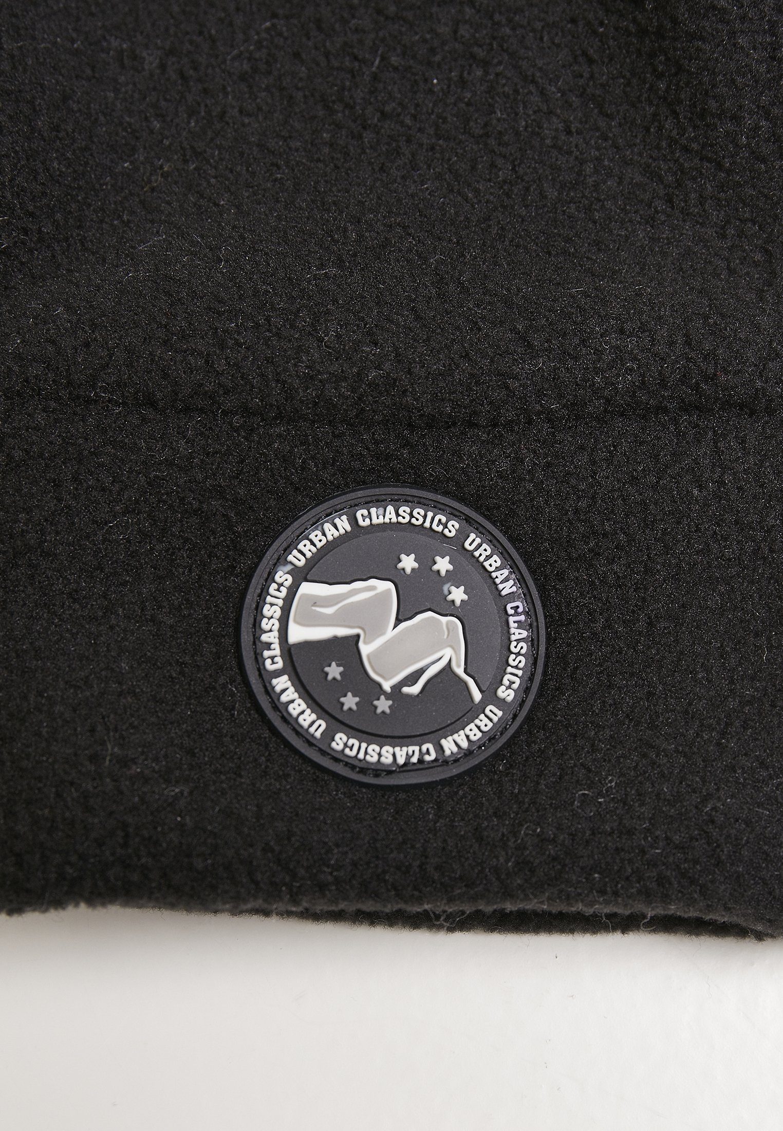 URBAN CLASSICS Baumwollhandschuhe Unisex Hiking Polar Fleece Gloves