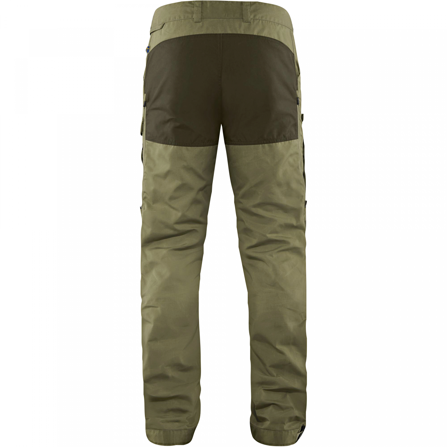 Fjäll Räven Herren Outdoor-Hose Vidda Pro Ventilated Trousers