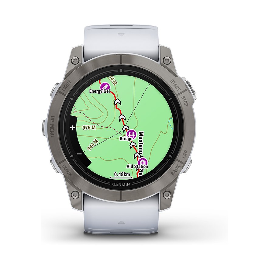 Garmin Smartwatch Epix Pro Gen 2
