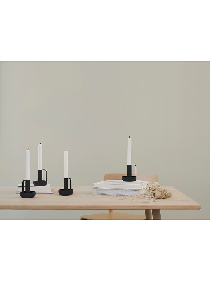 Stelton Kerzenständer 