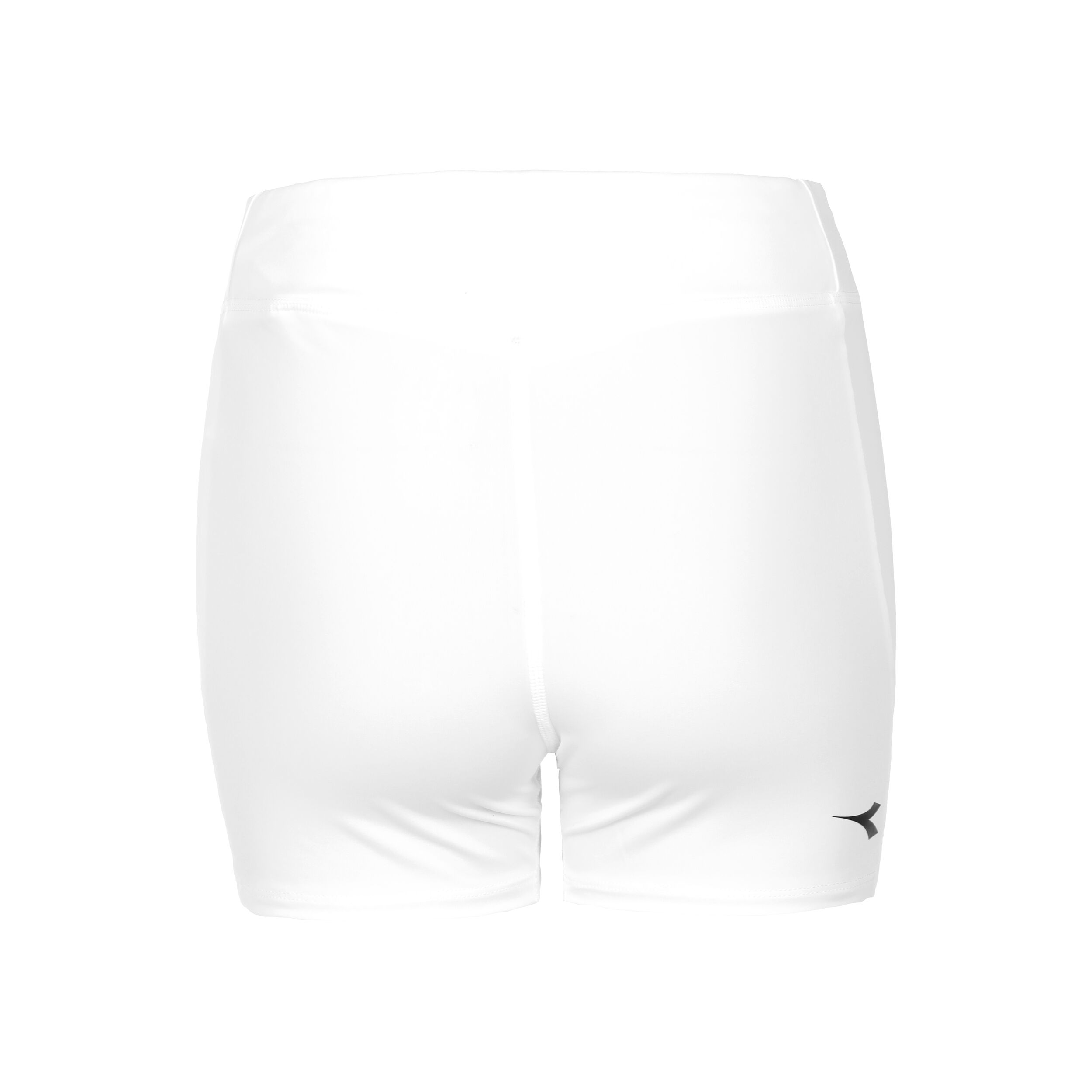 L. Pockets Shorts Damen - Weiß