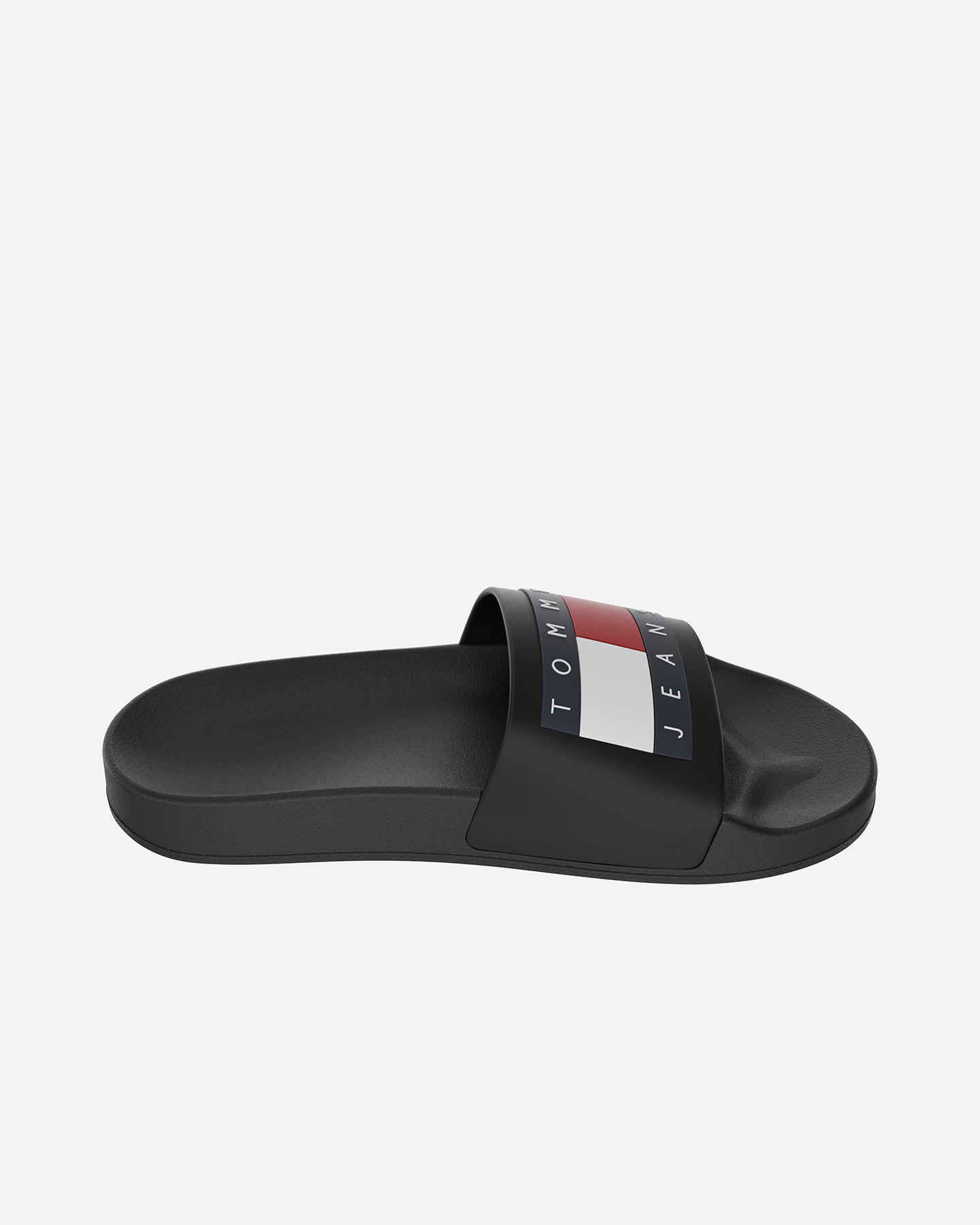 Scarpe Sneakers Tommy Hilfiger Flag Pool Sld W EN0EN02115BDS