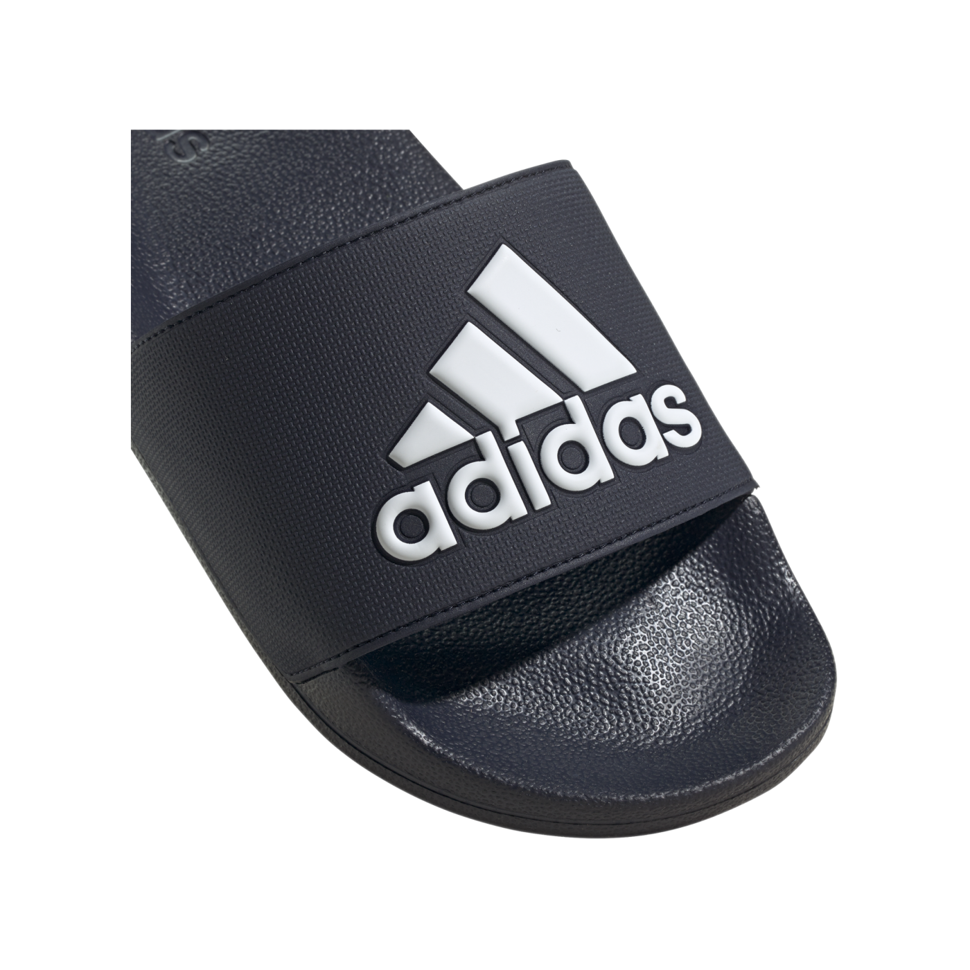 adidas Cloudfoam Adilette Shower Blau Weiss