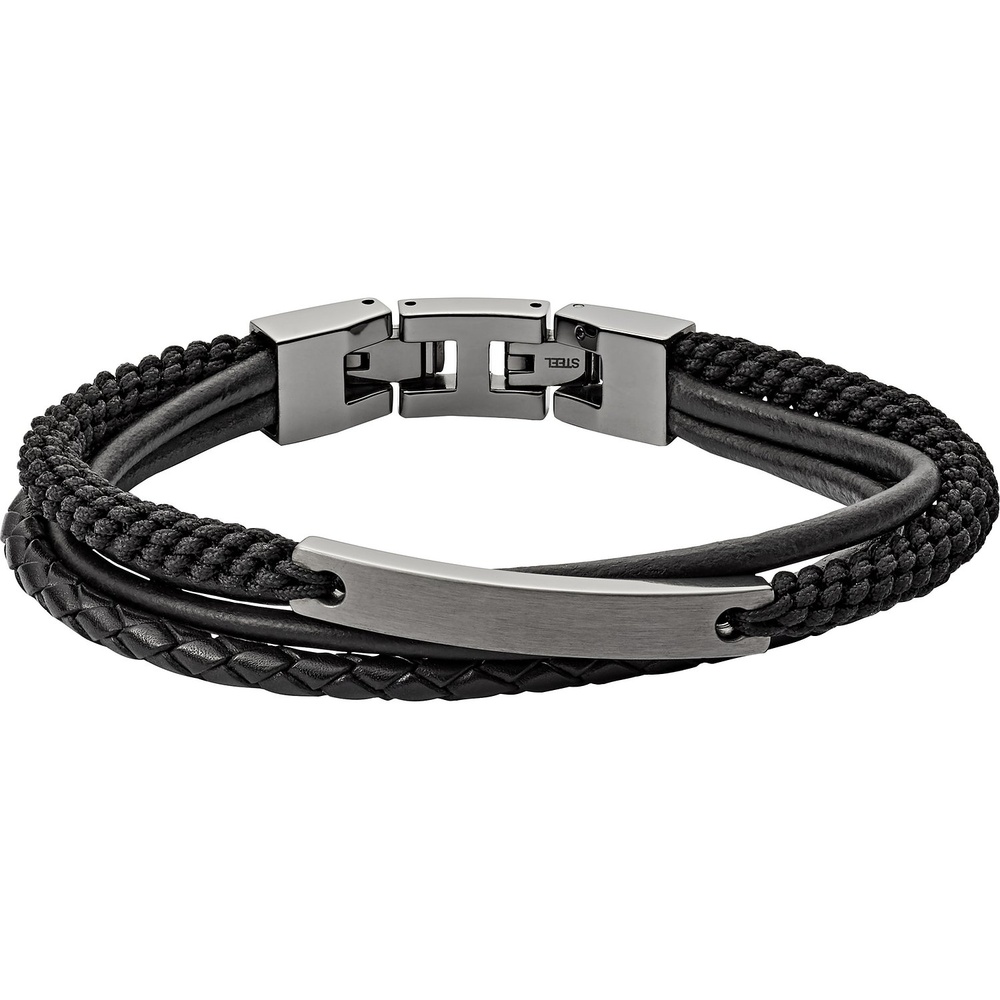 Fossil Bracelet Acier inoxydable Bracelet