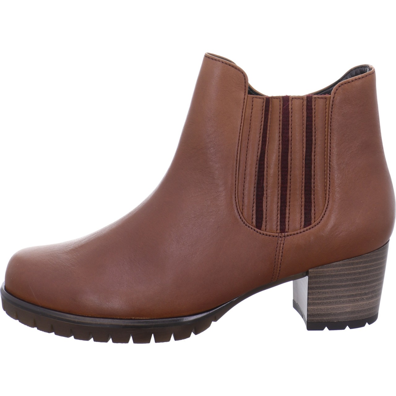 GABOR Stiefeletten braun Athen, G