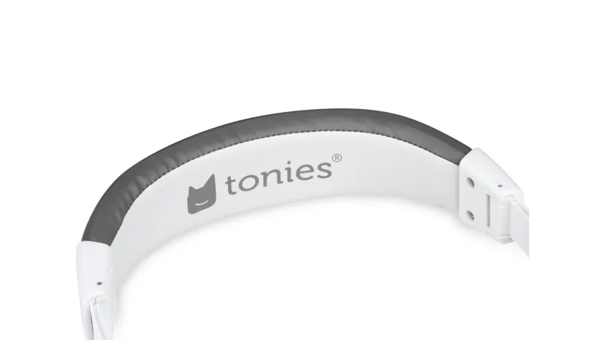 tonies - Ausrüstung - Tonie-Lauscher anthrazit