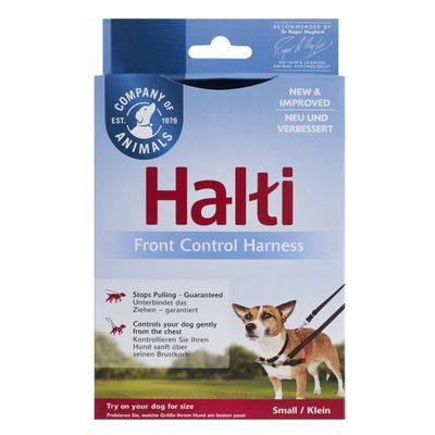 Halti Front Control Trainingsgeschirr