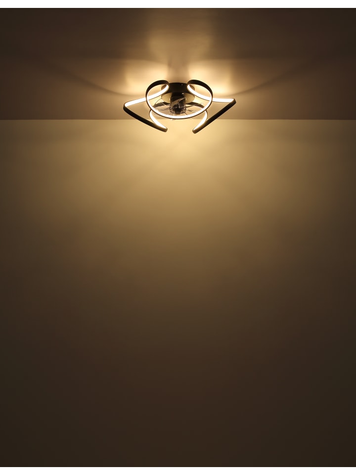 Globo lighting Deckenventilator 