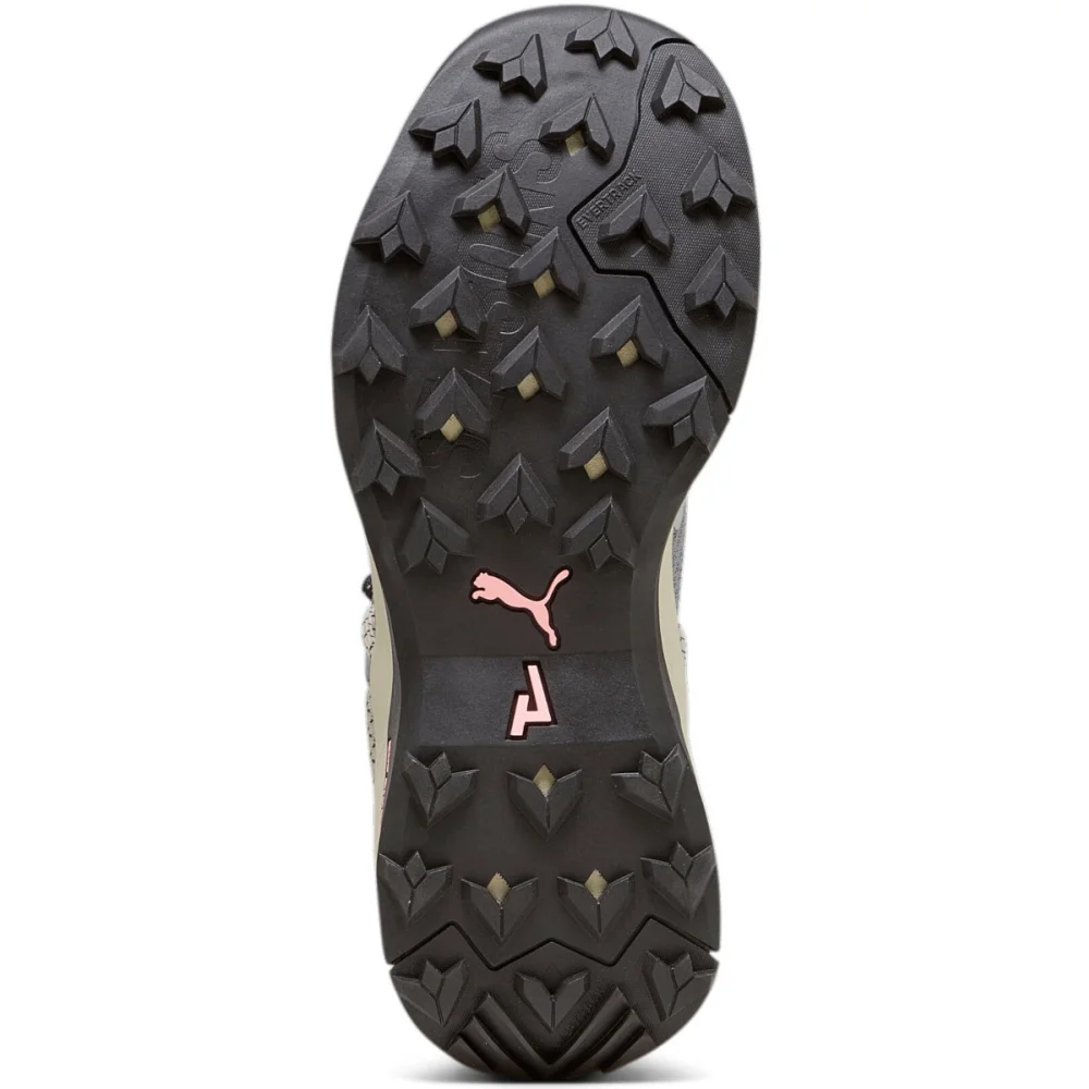 PUMA Explore Nitro Wns 377855/006 / grau