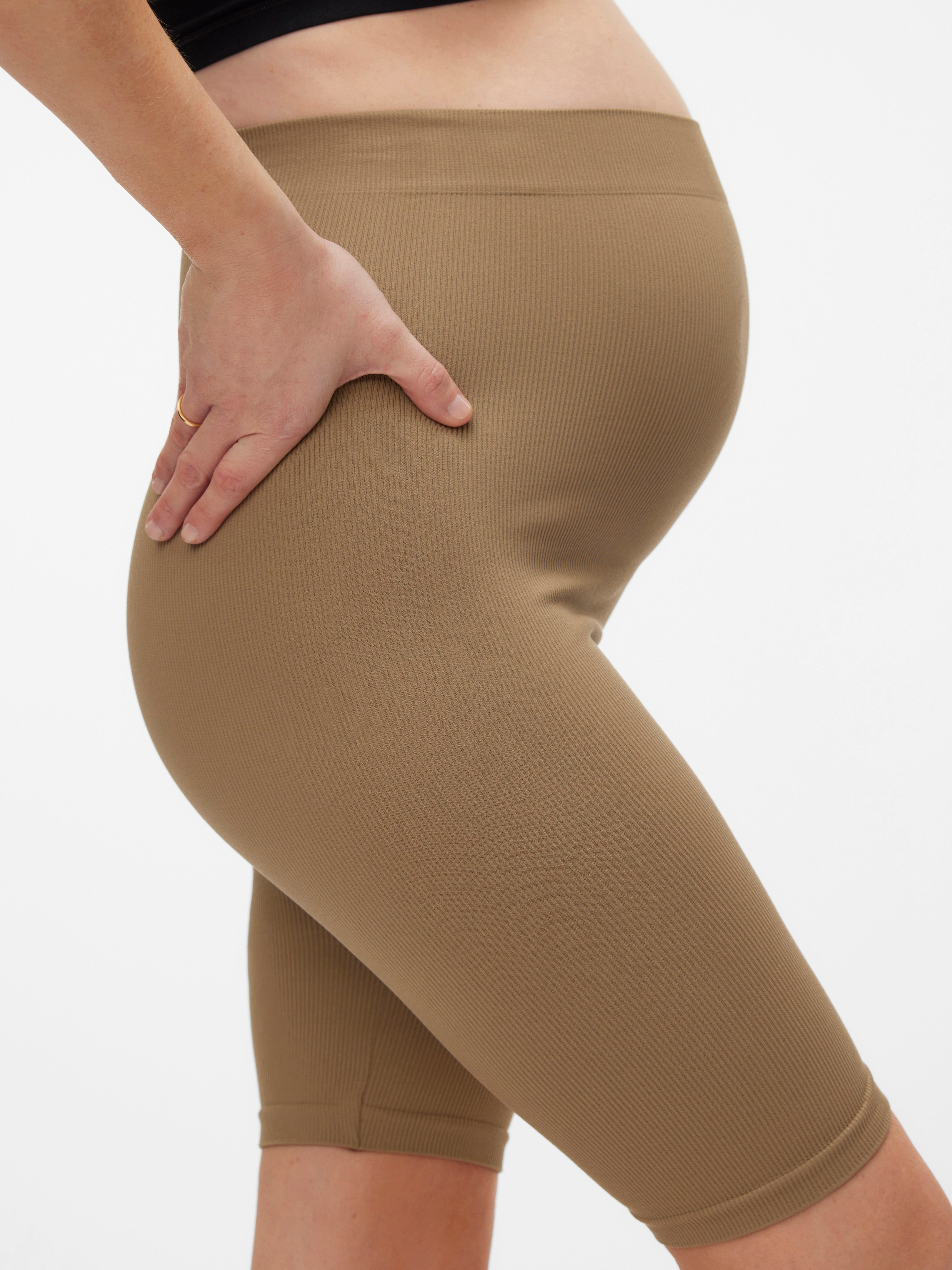 2er-Pack Umstands-shorts