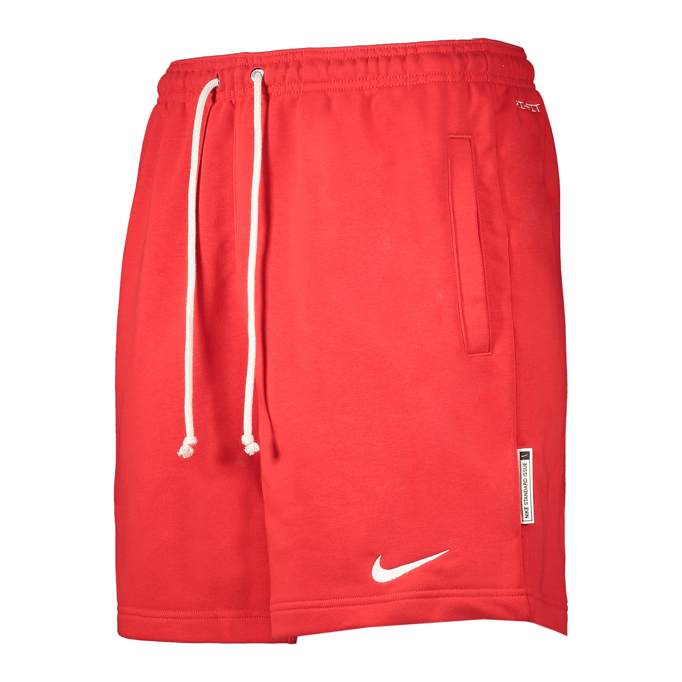 Nike Fleece 8in Short Rot F657