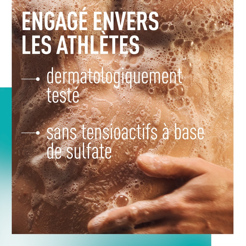 adidas ACTIVE SKIN&MIND HĹBKOVÉ ČISTENIE PRE MUŽOV