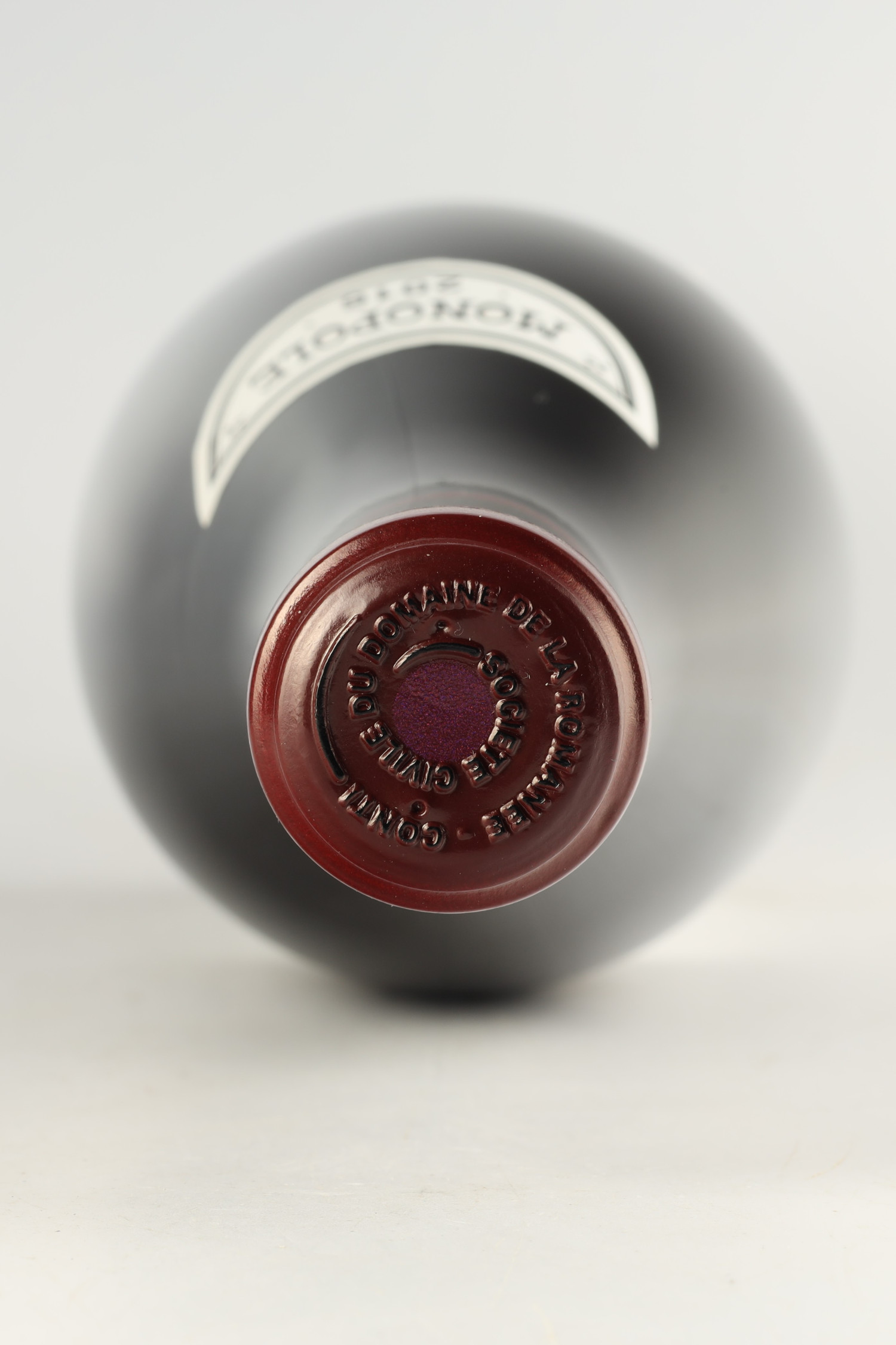 Domaine De La Romanee Conti 2016, La Tache