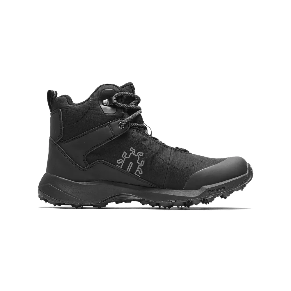 Icebug Pace3 Mens BUGrip GTX F13051-9A / schwarz