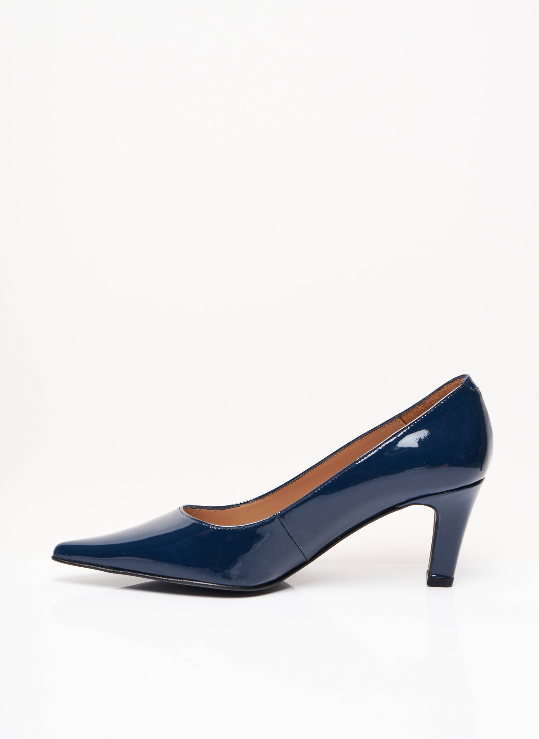 Bella Storia Escarpins Femme couleur bleu