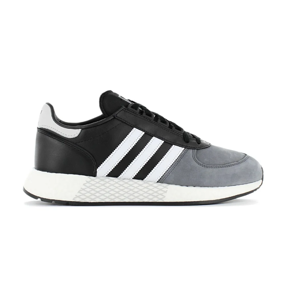 adidas Marathon Tech EF4396 / schwarz
