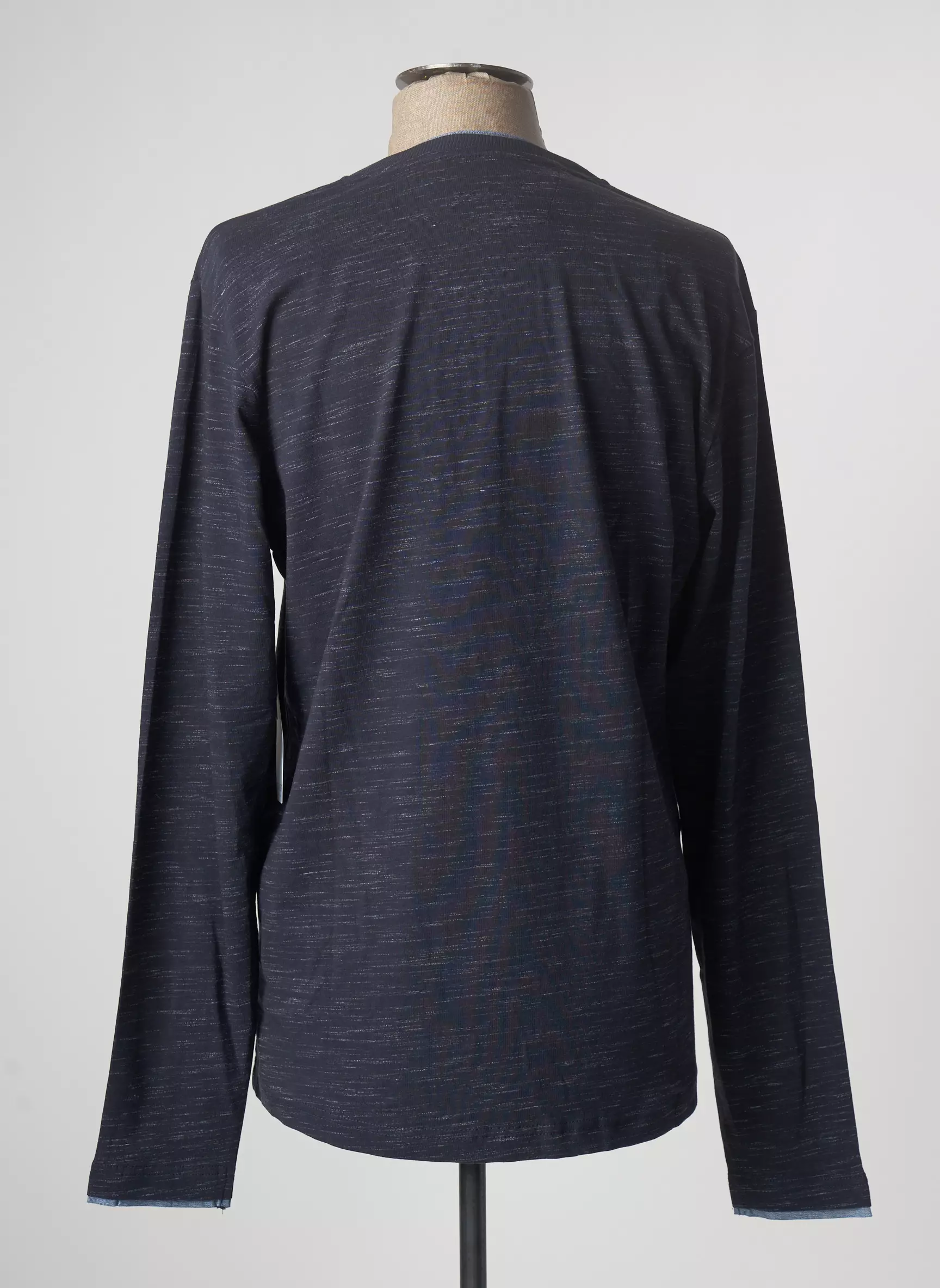 Stooker Tshirts Homme couleur bleu
