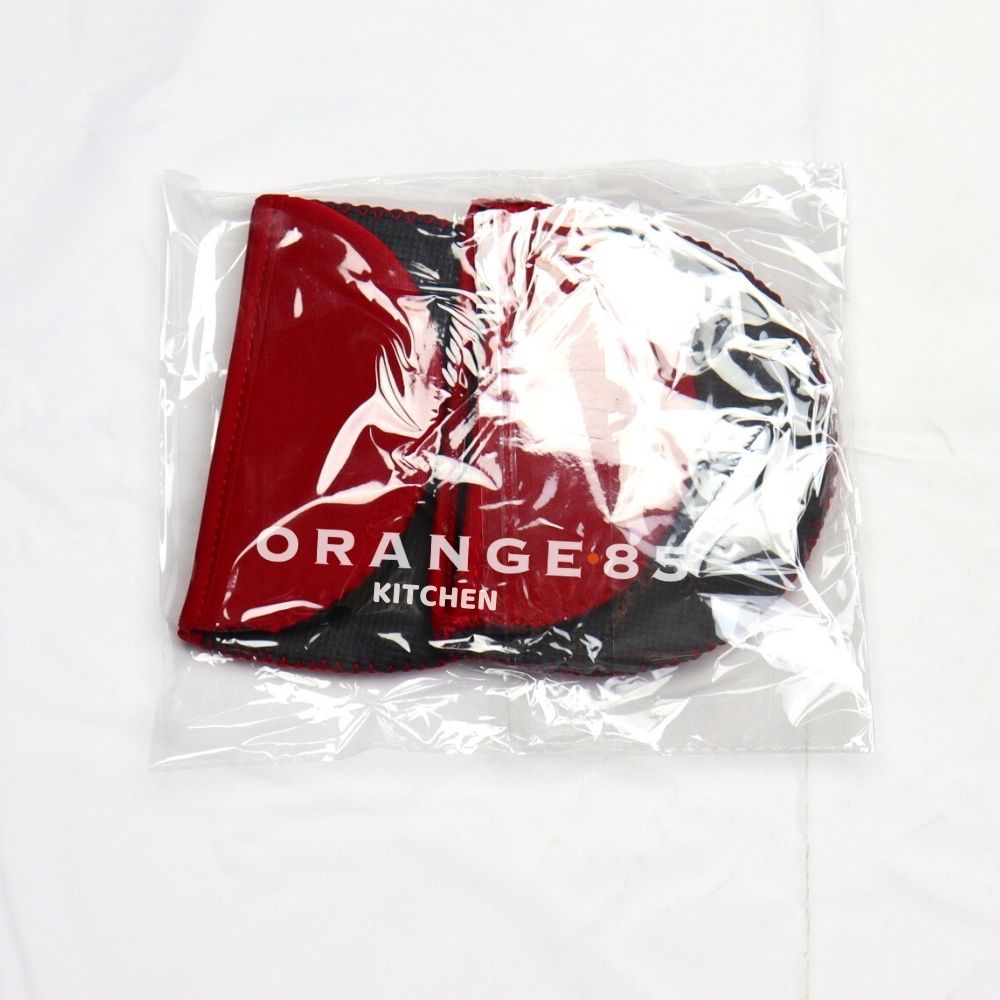 Orange85 2er-Set Topflappen
