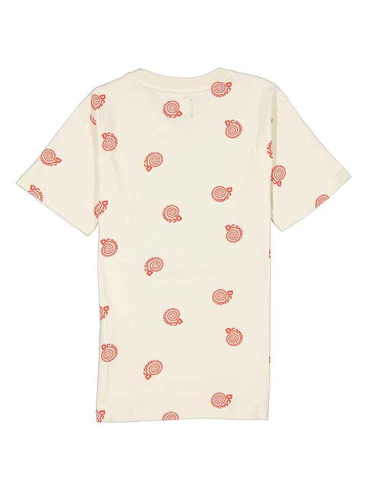 Roxy Shirt in Creme günstig kaufen M