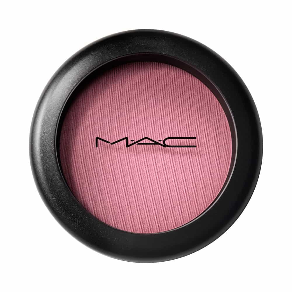 Mac Rouge Sheertone Blush